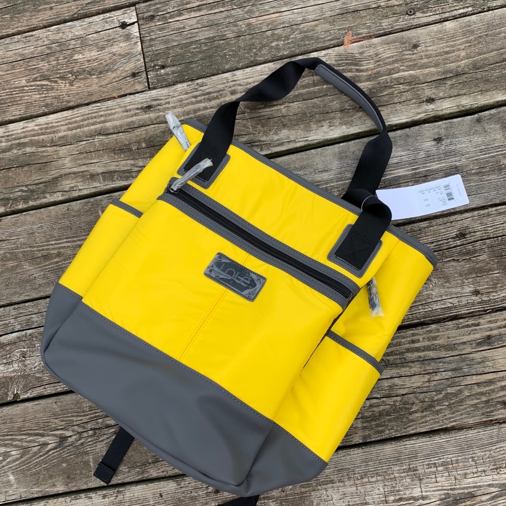 LOLE Lilly Bag